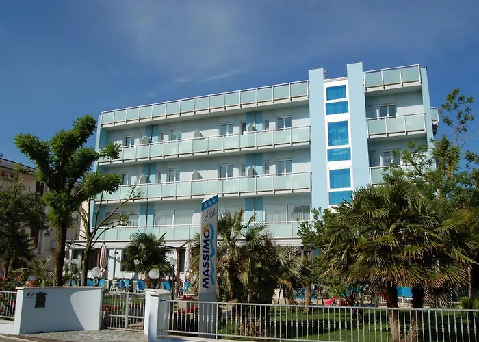 Hotel Massimo