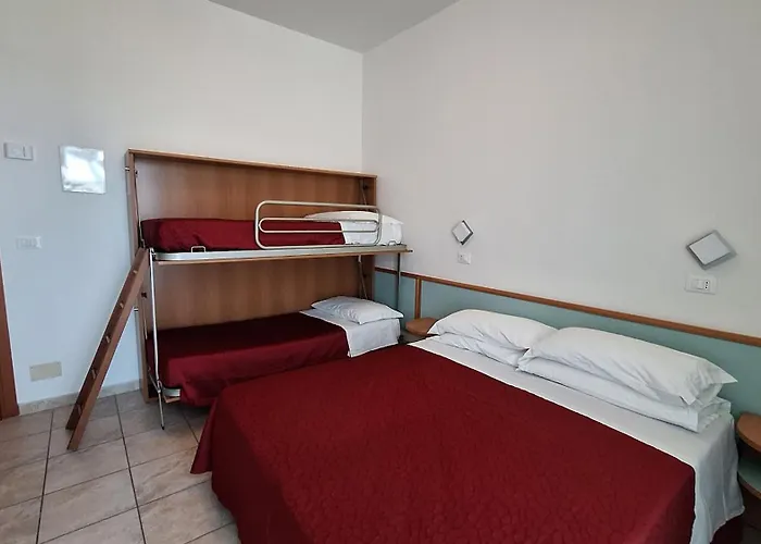 Hotel Massimo