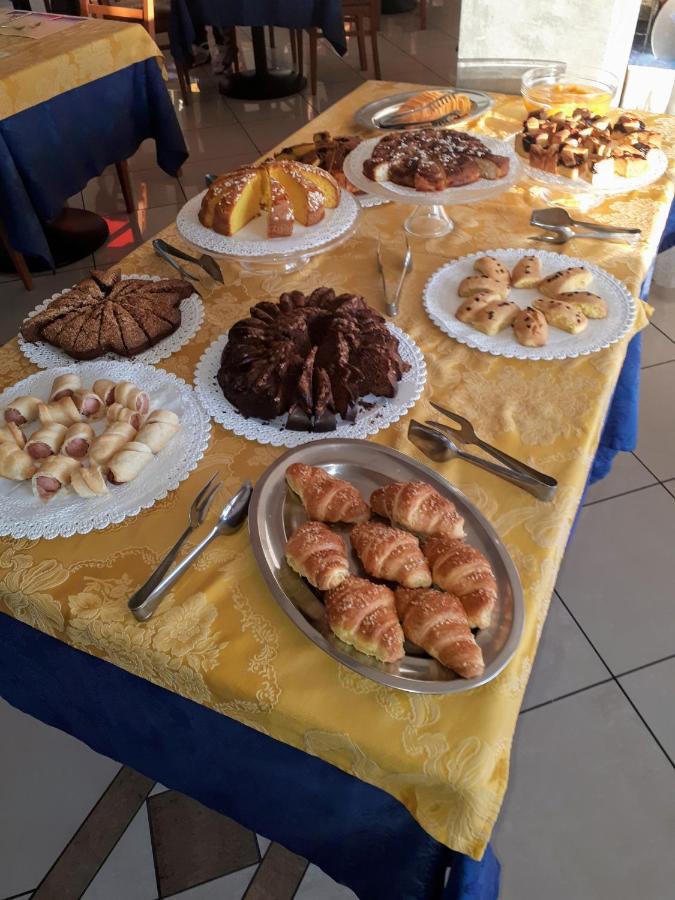 Hotel Massimo Cervia