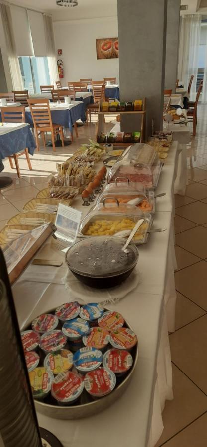 Massimo Hotel Cervia