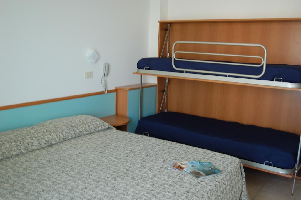 Massimo Hotel Cervia