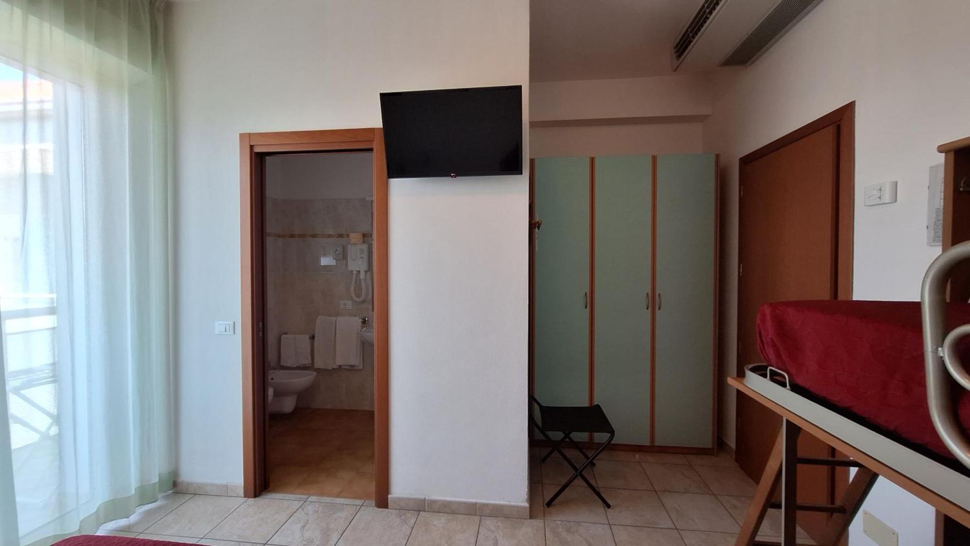 Massimo 3* Cervia