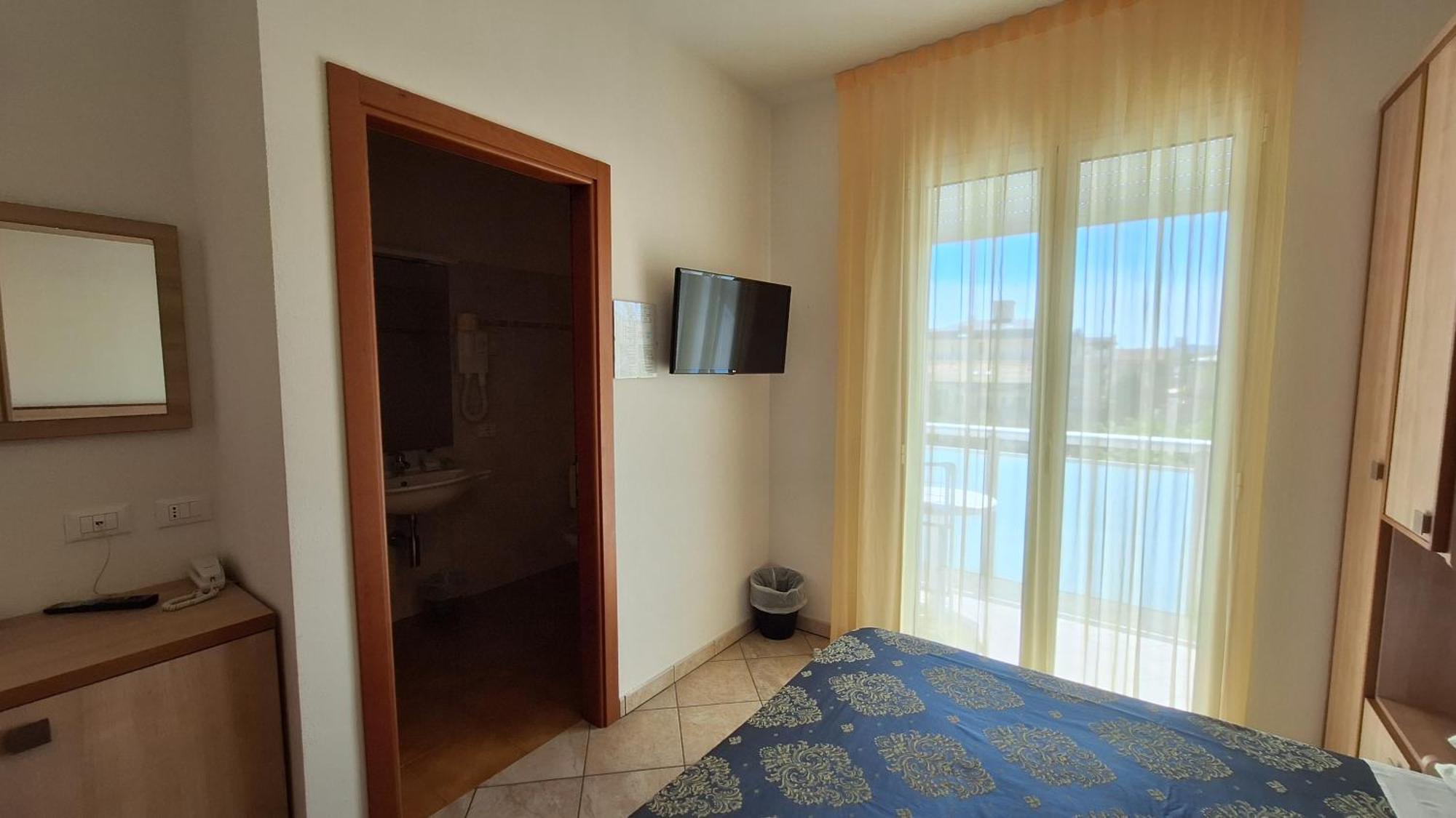 Hotel Massimo