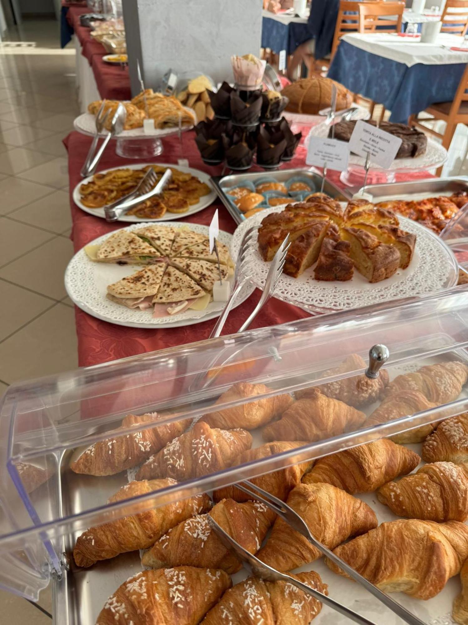 Hotel Massimo Cervia
