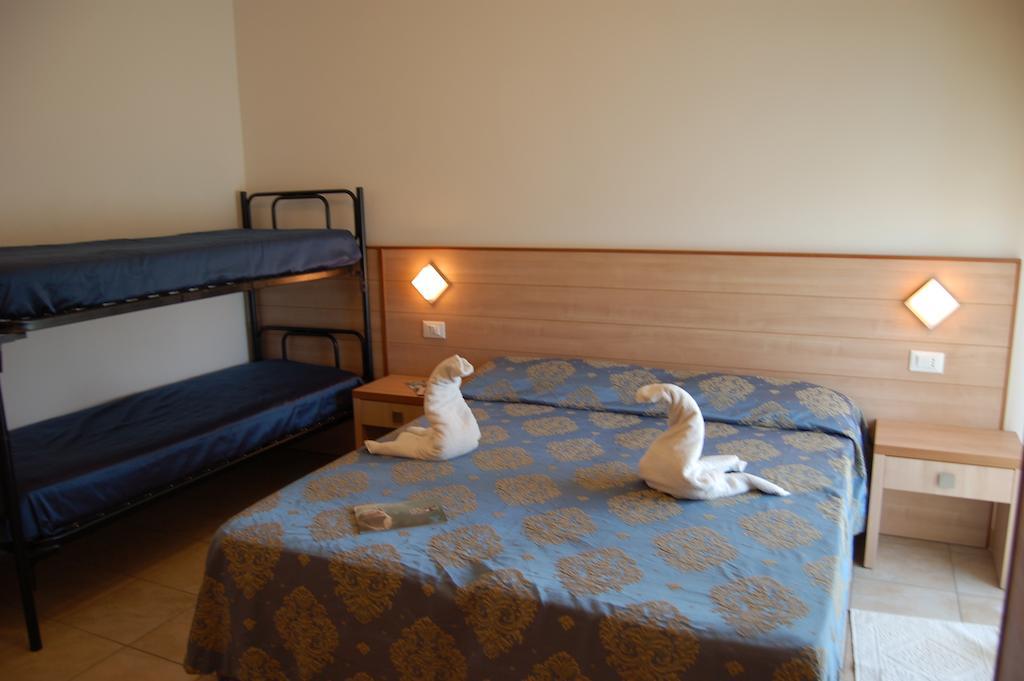Hotel Massimo 3*