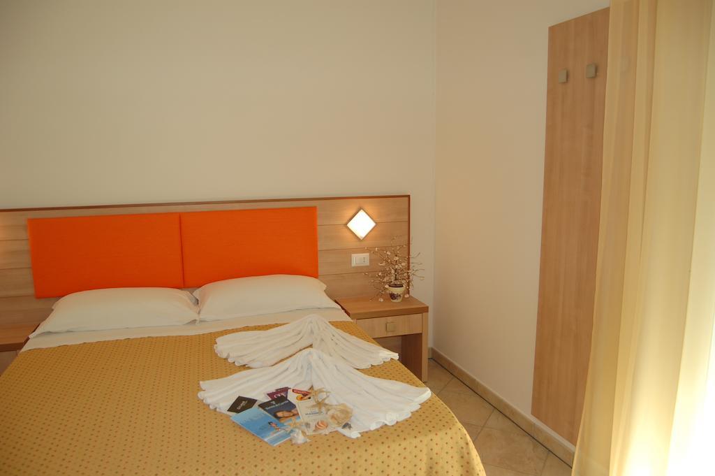 Hotel Massimo Cervia
