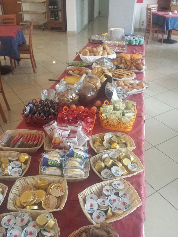 Hotel Massimo Cervia