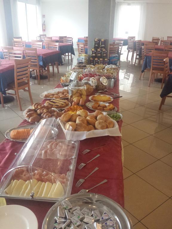 Hotel Massimo 3*