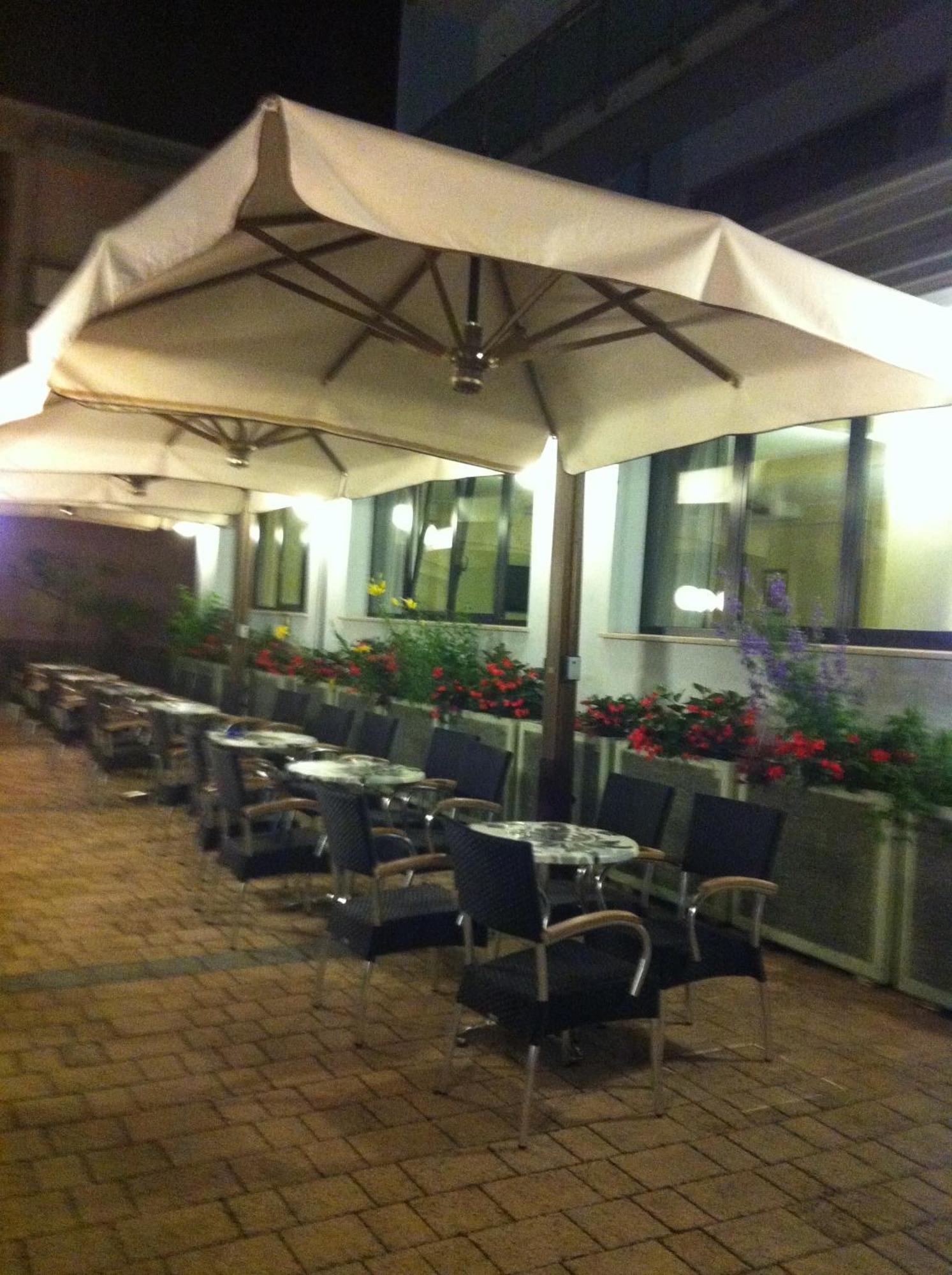 Hotel Massimo 3*
