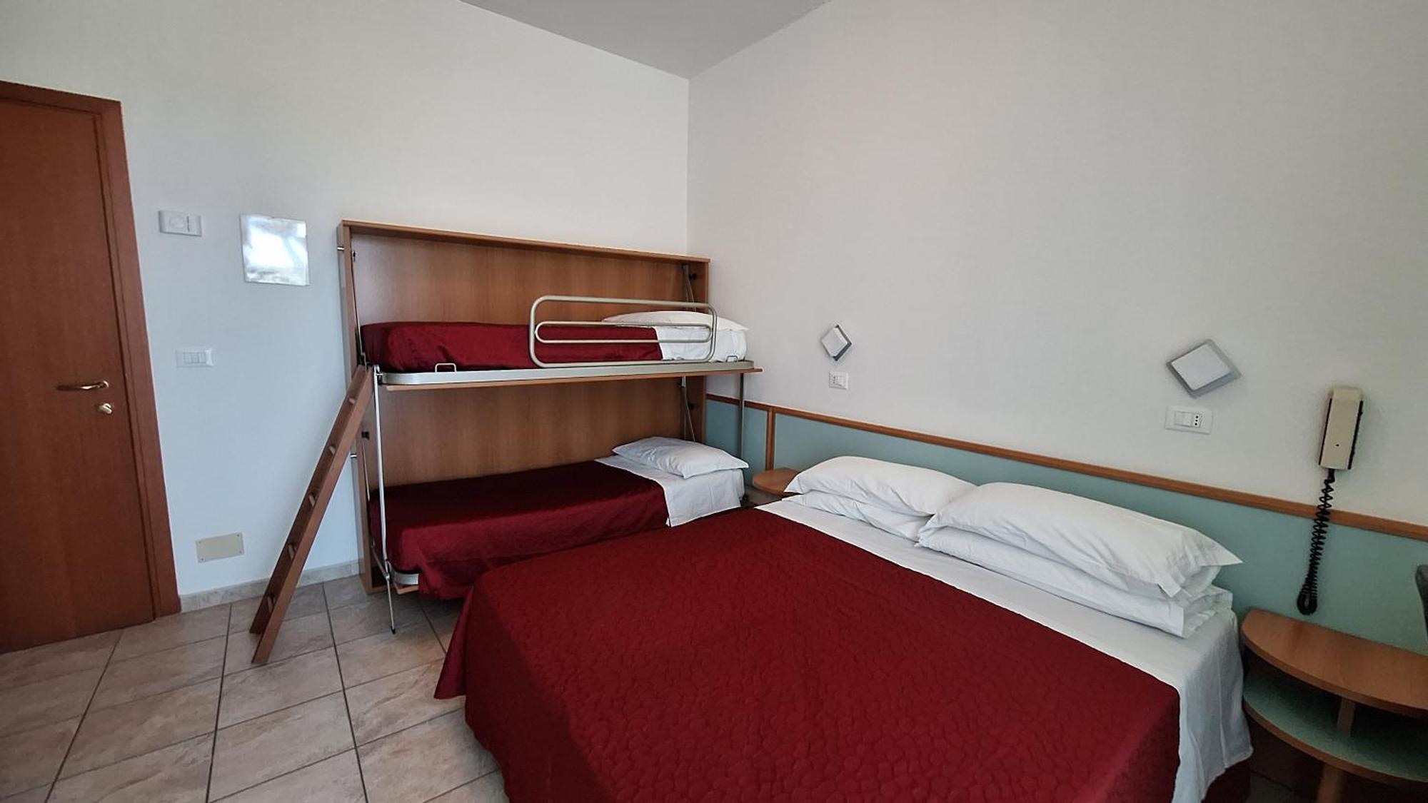 Massimo 3* Cervia