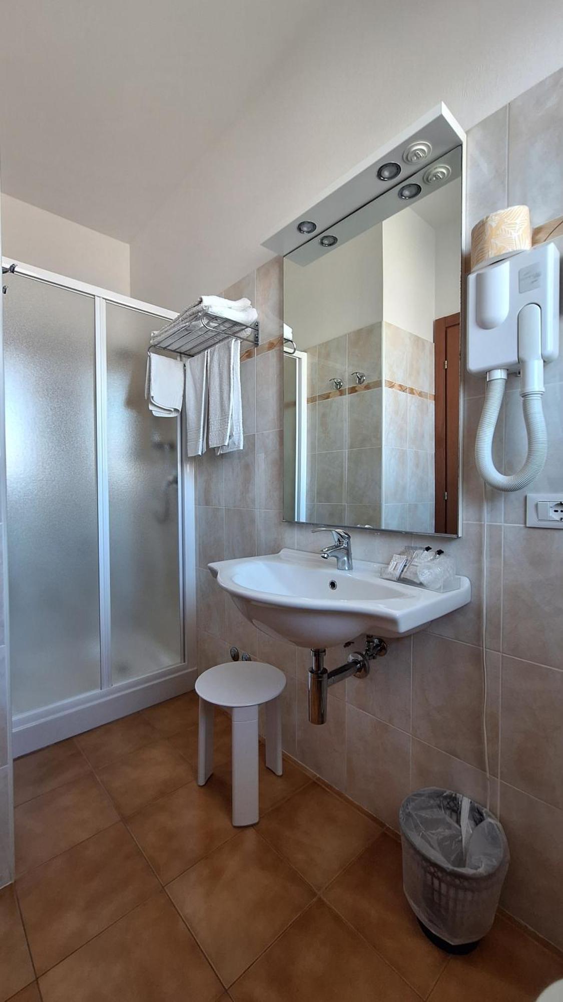 Hotel Massimo Cervia