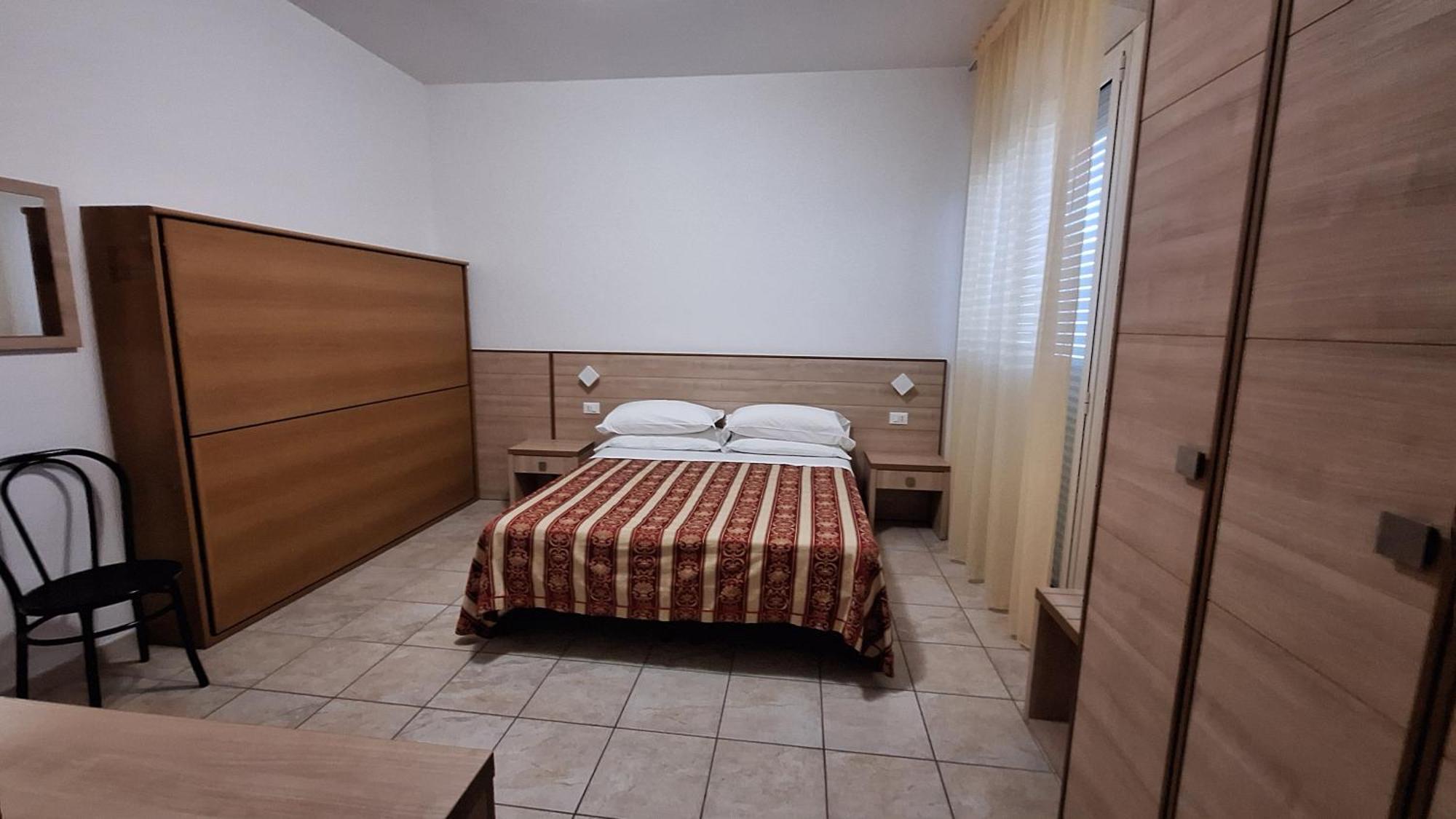 Hotel Massimo