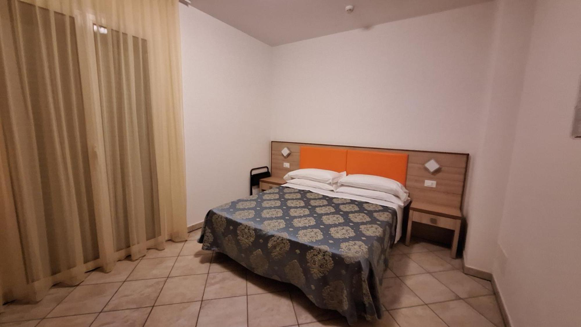 Massimo Hotel 3*