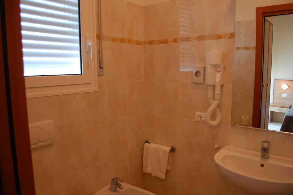 Hotel Massimo Cervia